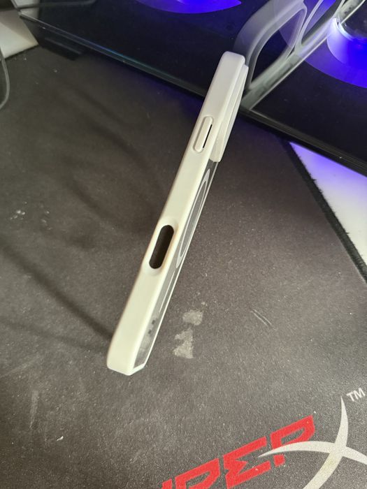 Vendo capa Iphone 16 Pro Max