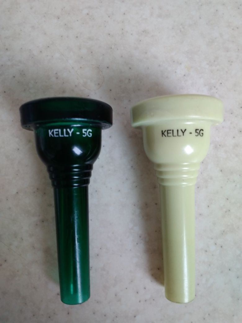 Мундштук для тромбона Kelly 5G