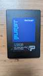 Dysk SSD Patriot Burst 120 GB 2.5" SATA III