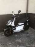 peugeot speedfight 3 2011
