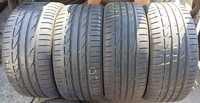 Opony 2x 225/40/18 2x 245/35/18 88Y Bridgestone Potenza S001 RFT RSC*