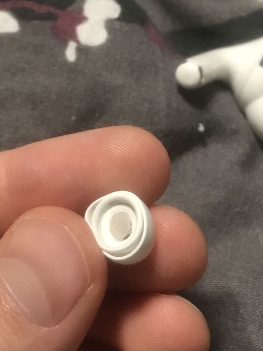 AirPods pro Gen 1 (оригінал)