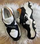 Patrizia Pepe Sneakersy buty 36 na platformie