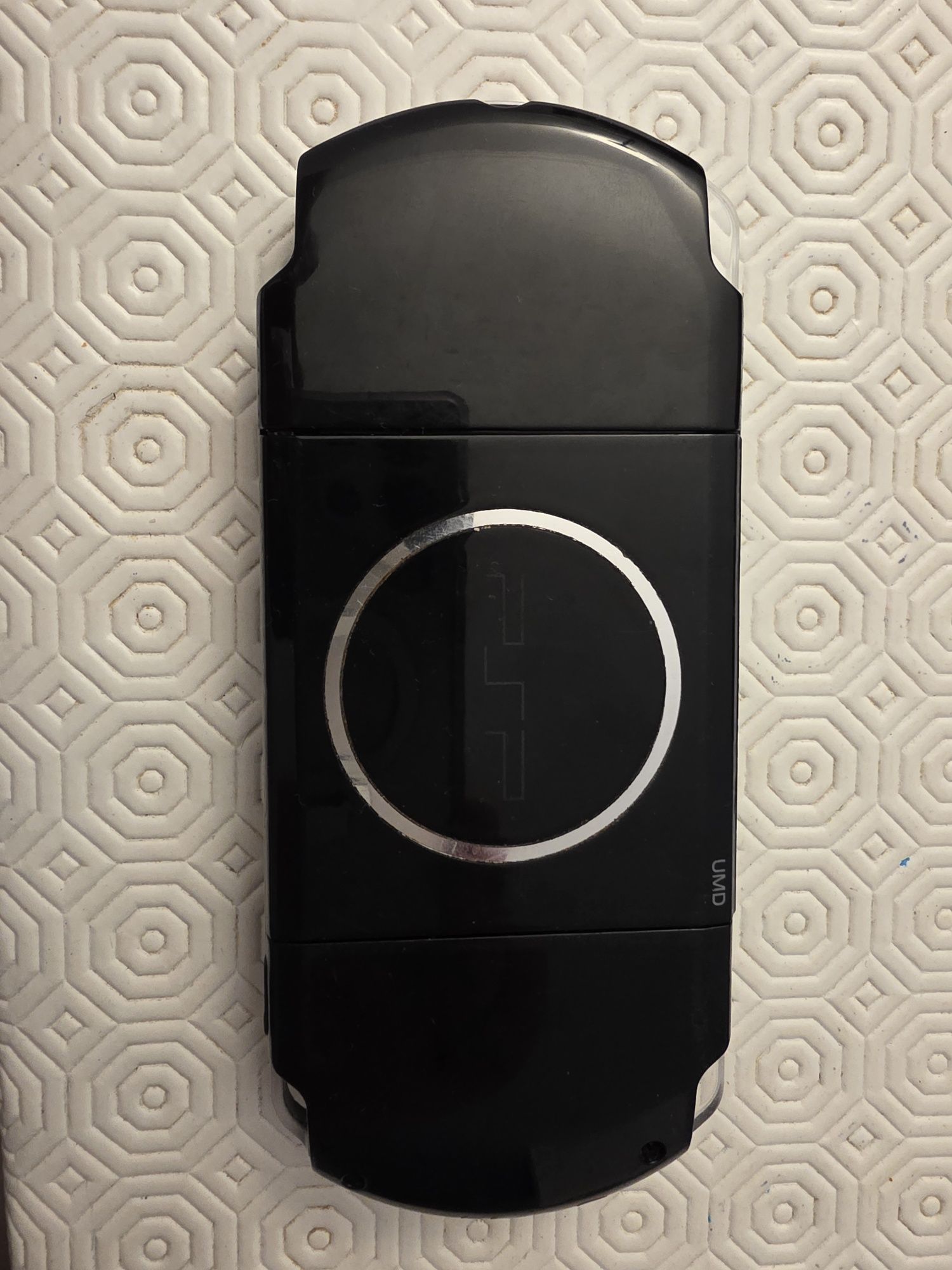 Psp desbloqueada
