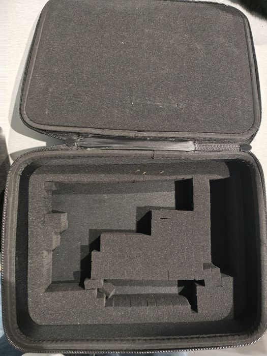 Pojemnik na broń /pistolet