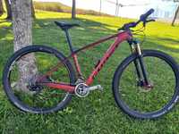 Bike BTT carbono