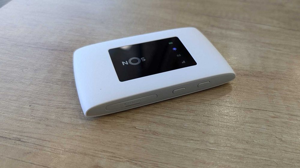 Router Banda Larga 4G