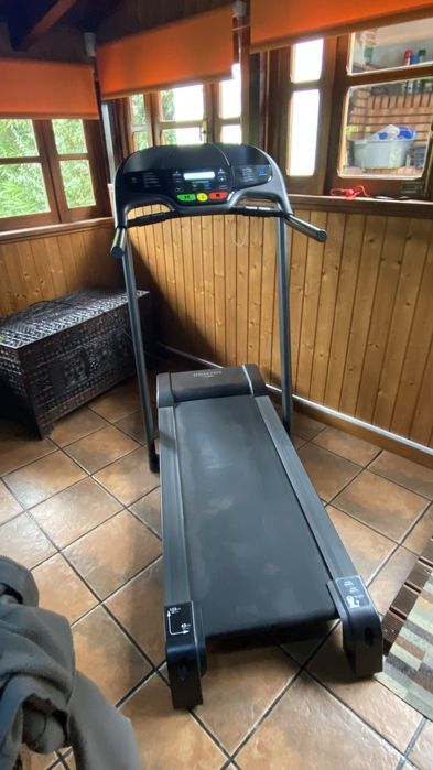 passadeira Domyos T520B
