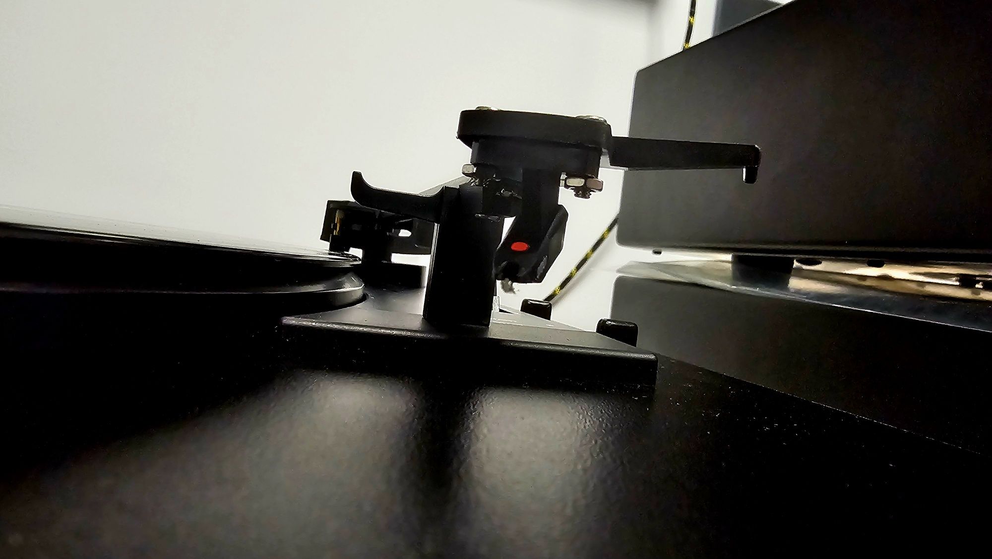 Gramofon Pro-Ject A1 automatyczny Gwarancja  wkładka Ortofon OM10