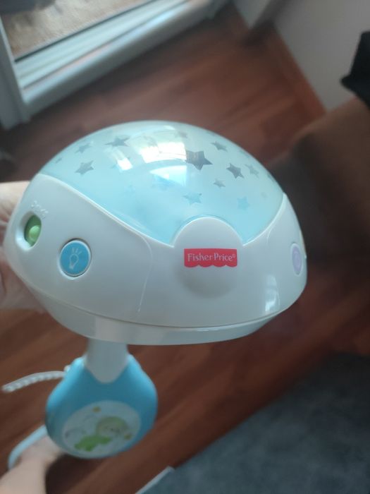 Kosz Mojżesza EkoKids