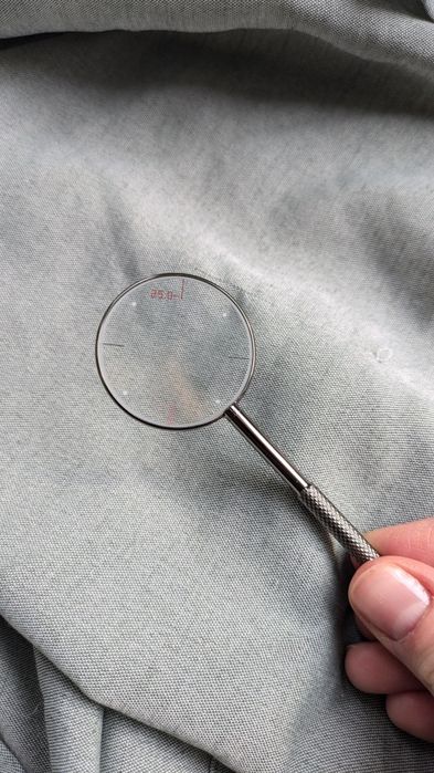 Cylinder skrzyżowany