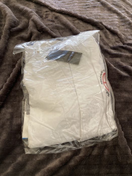 Fato (kimono) Karaté Criança