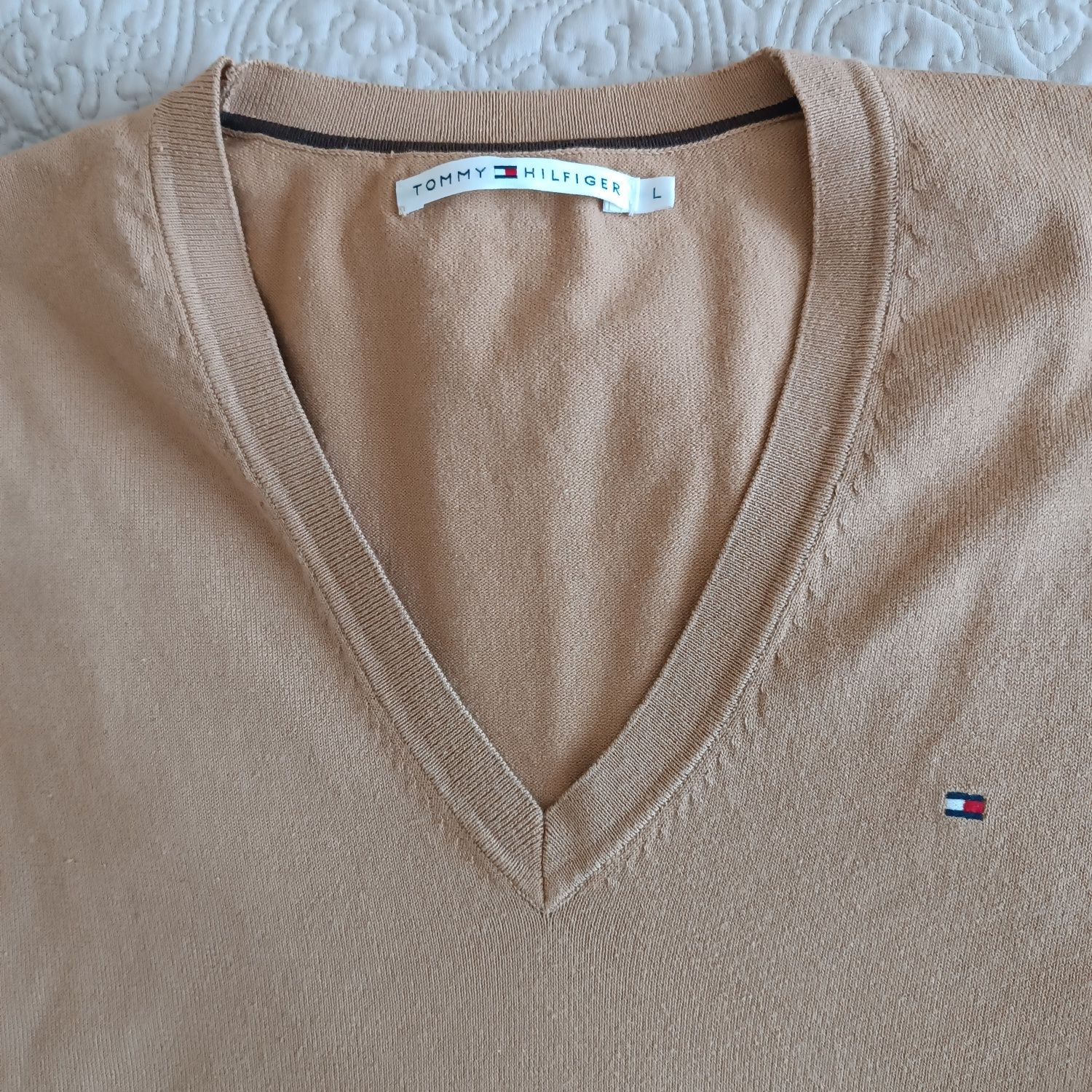 Sweter Tommy Hilfiger