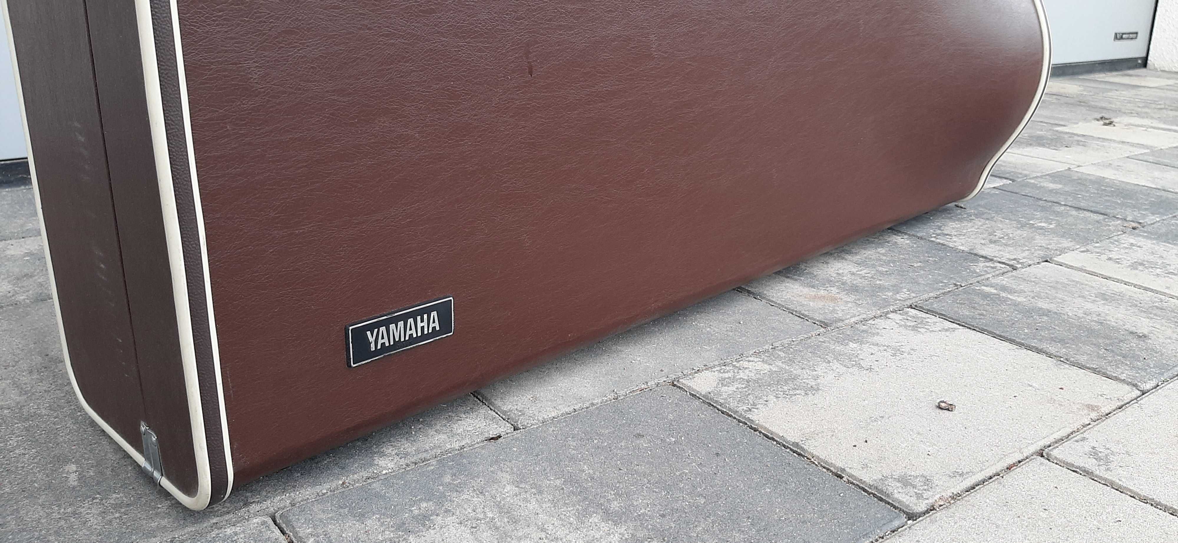 Yamaha futerał pokrowiec na instrument twardy