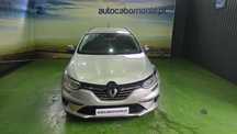 Renault Megane ST 1.5 DCI GT-Line  -  Salvado