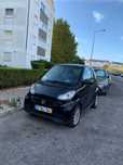 Smart fortwo 1.0 mhd 2012 impecável