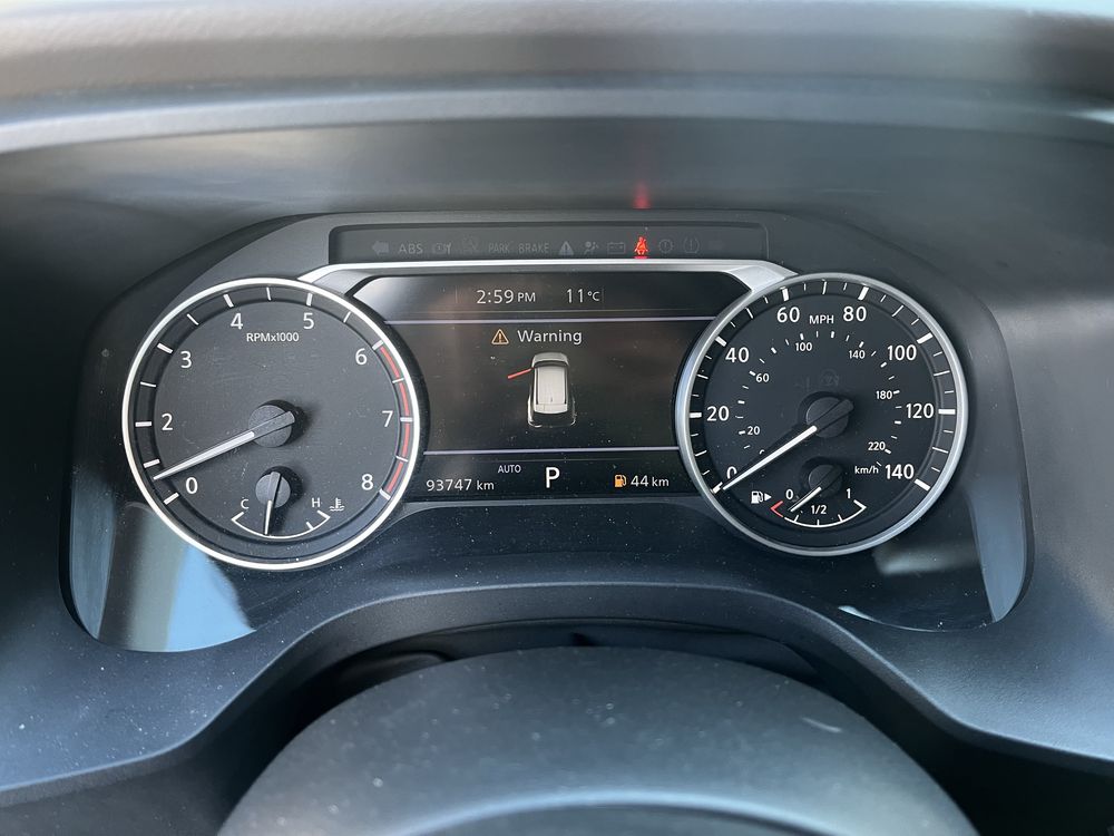 Nissan Rogue 2021 в ЛІЗИНГ | КРЕДИТ