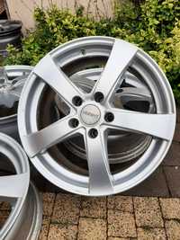 Felgi 17 5x112 Skoda Vw 7,5J et35