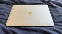 Macbook Pro M1 / 8GB / 256GB /SILVER