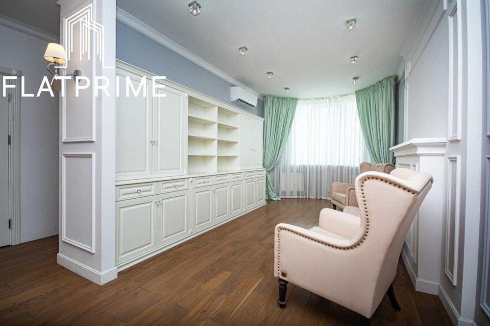 Продаж 2-кімнатна квартира з стильним ремонтом в ЖК "Статус Град"