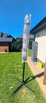 Parasol Ogrodowy 3m