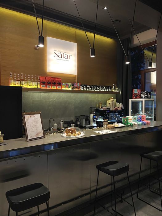 Продаж кавʼярні Львів центр готовий бізнес