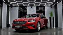 Opel Insignia SALON / FV23%/ Gwarancja serwisowa/ GS/ 53 577 NETTO