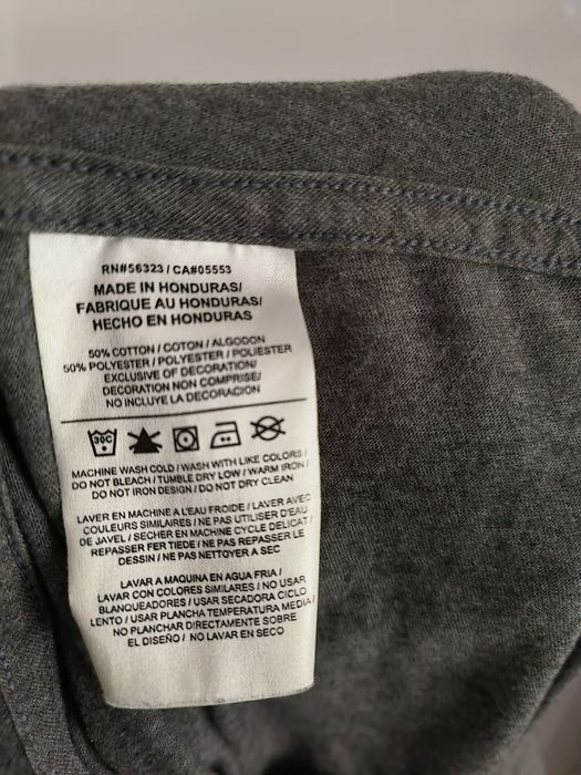 Nowa męska bluza Nike NFL M