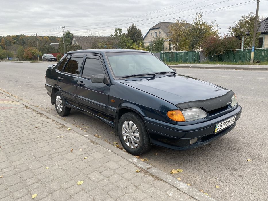 Продам авто в хорошому стані