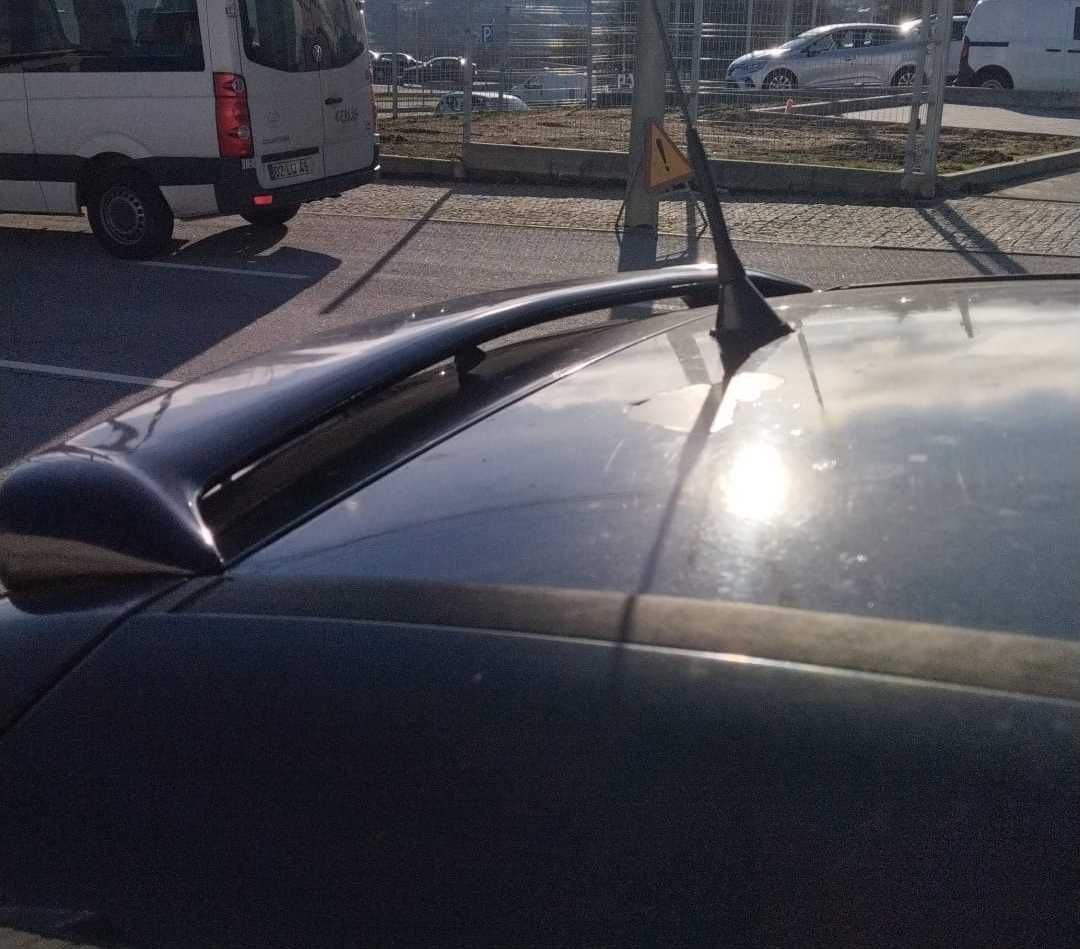 Aileron Spoiler Opel Corsa C (2 modelos)