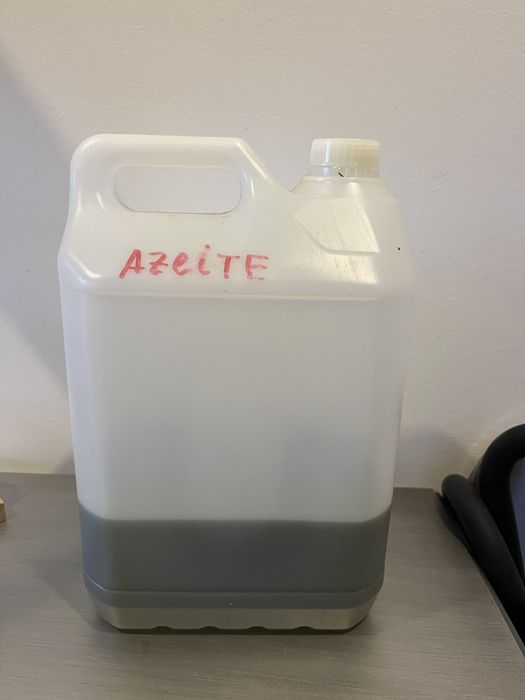 Azeite Virgem Caseiro - Vale do Mondego