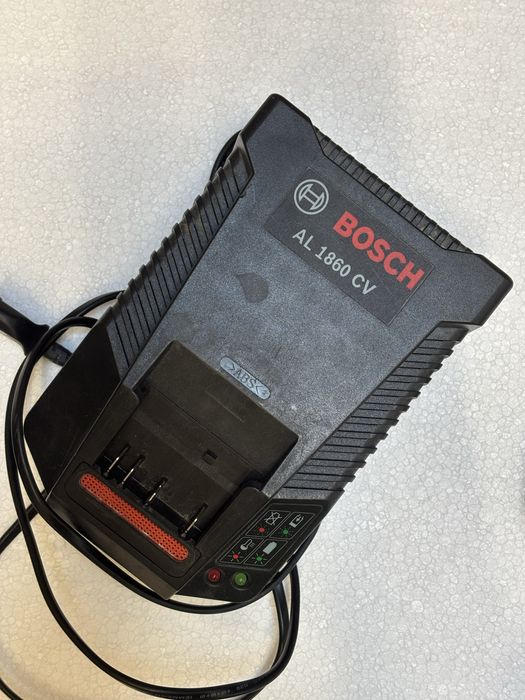 Wiertarko-Wkrętarka Bosch GSR 14.4 V-EC