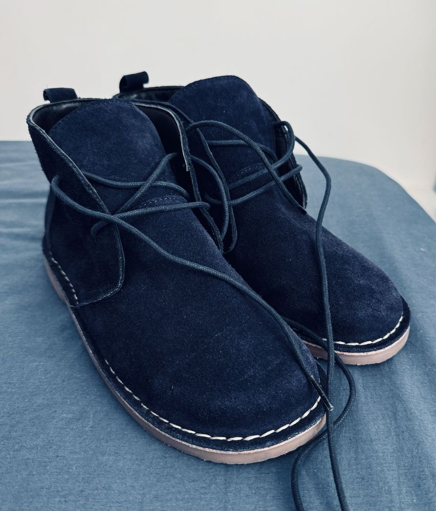 Sapatos ZY numero 36