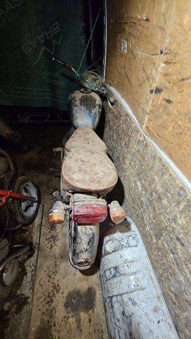 Jawa 250 353  panonia