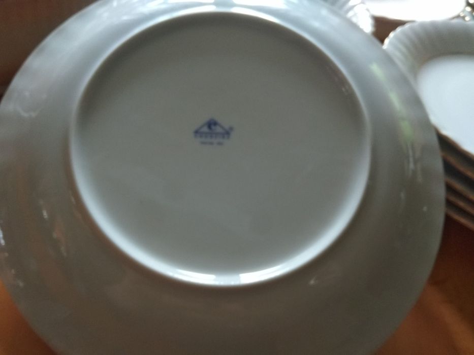 Sprzedam zastawę porcelana