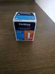 Paski do glukometr contour st