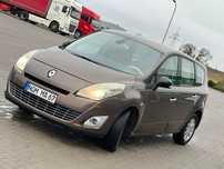 Renault Grand Scenic Renault Grand Scenic 2.0 16V 140 CVT Luxe