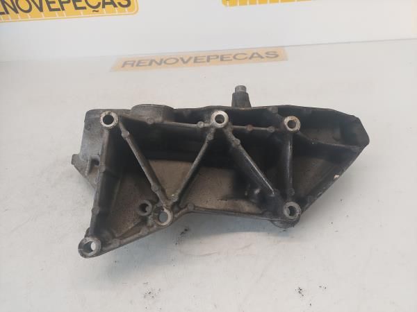 Compressor AC RENAULT Laguna II (BG0/1_)