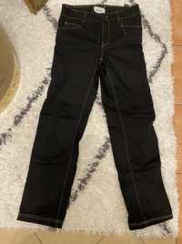 Spodnie Bmw Motorrad Jeans L32W32 kolor czarny