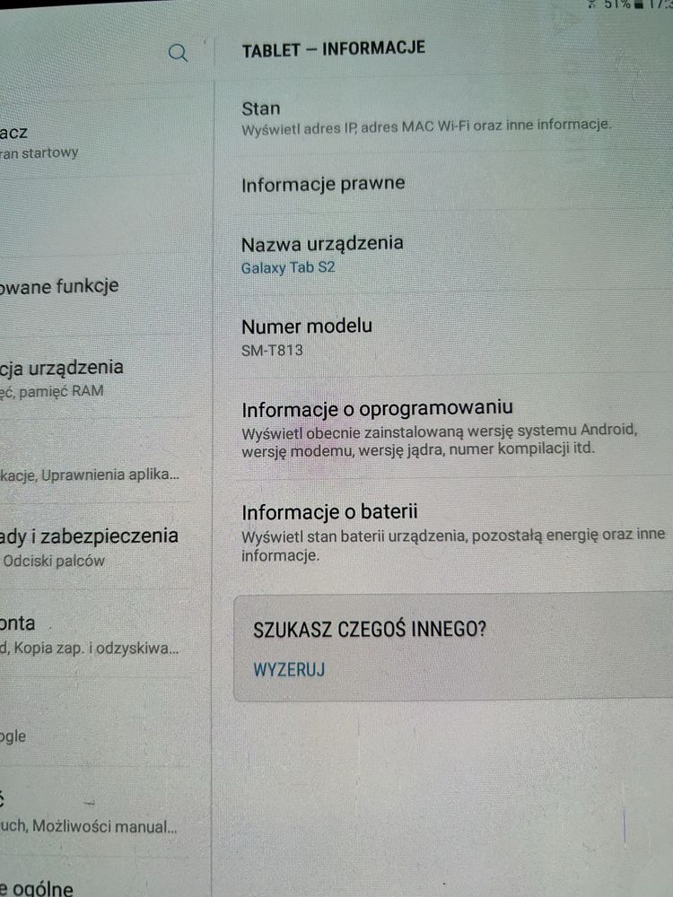 Samsung Galaxy Tab S2