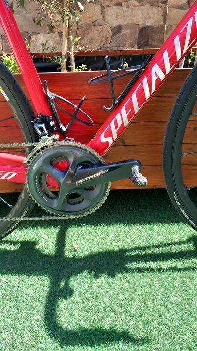 Specialized Tarmac