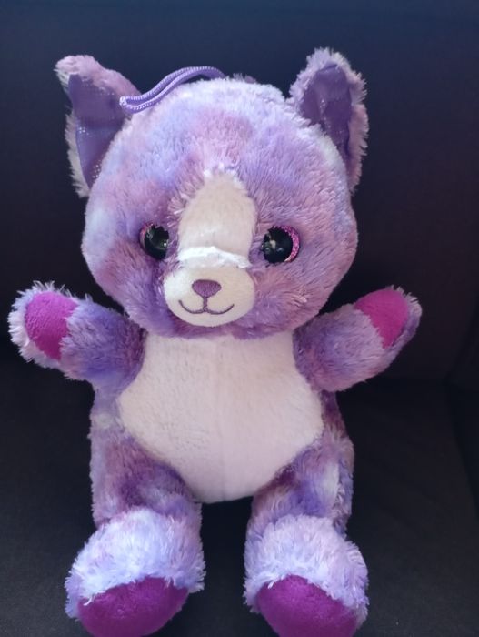 Мягкая игрушка Jafritoys