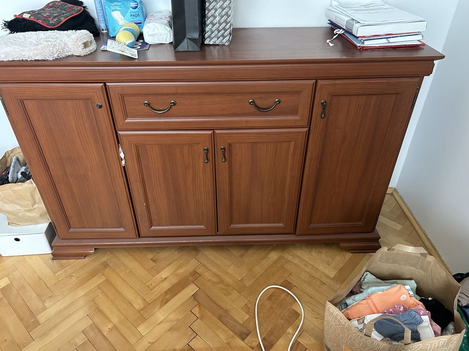 Komoda w dobry stanie