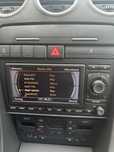 Fabryczne Radio Nawigacja z płytką Seat Exeo 2013rok