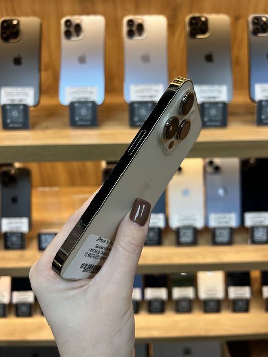 iPhone 14 Pro 128Gb 100% Батарея | Гарантія