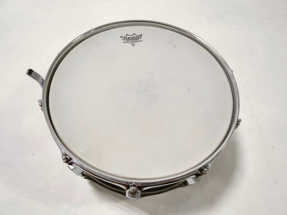 Werbel Fibes „SFT 690” z lat 70