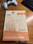 Manual iave Fisica e quimica