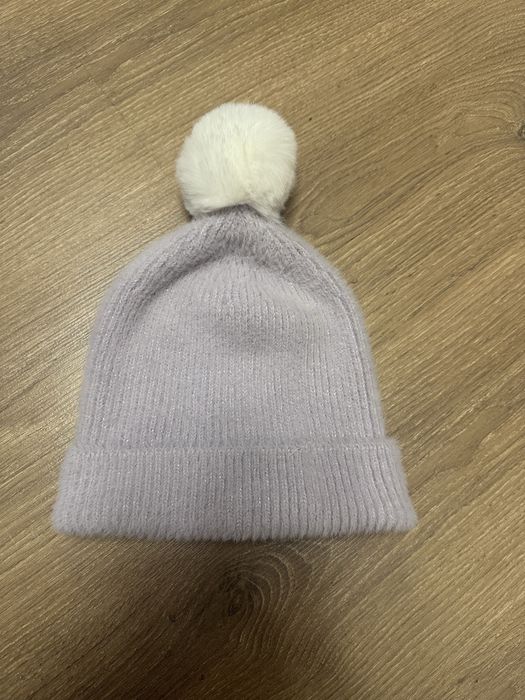 Шапка lc waikiki на дівчинку 6-10 років