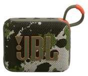 OUTLET JBL GO 4 Moro - OUTLET - x-kom Gdynia