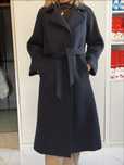 Casaco comprido Max Mara